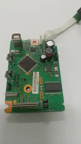 MOBO PRINTER L120 COLOUR