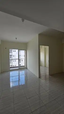 325 juta- 2BR luas 56 m2 tower A puncak Dharmahusada dekat unair C