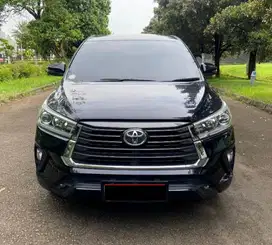 Innova 2.0 V Luxury AT 2021 Kredit TDP 17 JUTA Cash Tukar Tambah NEGO