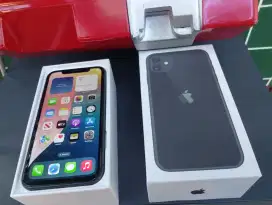 Iphone 11 128gb paham aja baru