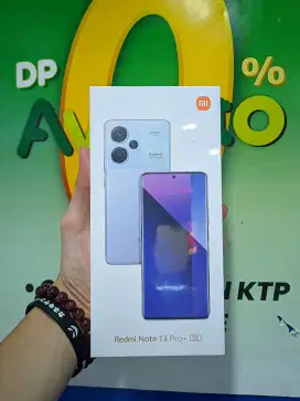 Redmi Note 13 Pro Plus 5g 12/512 JR Murah
