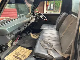 Mitsubishi Colt L300 2011 Diesel