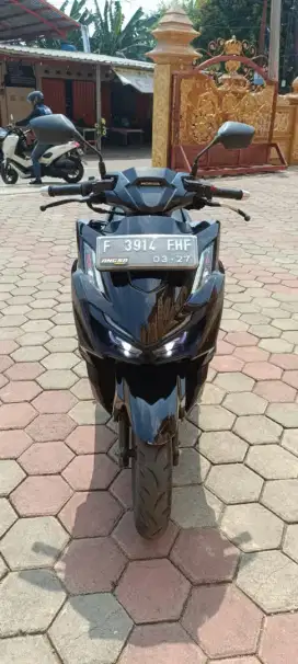 (Jual) Vario led New 160cc ABS Teristimewa