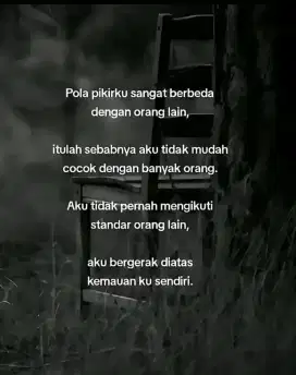 Di cari Orang yg kerja