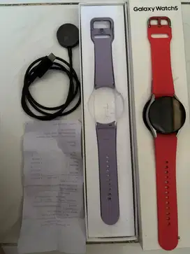 Samsung Watch 5 40mm
