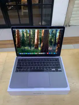 MACBOOK AIR M1 8/256GB LIKE NEW