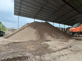 Jual Base Coarse