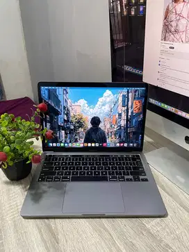 MACBOOK PRO M1 16/512 JUAL BUTUH
