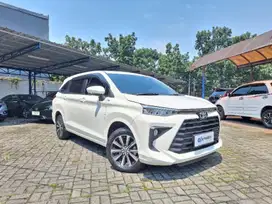 [OLXmobbi] PAJAK PANJANG - TOYOTA AVANZA 1.5 G BENSIN AT 2023