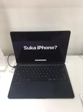 KREDIT MACBOOK AIR