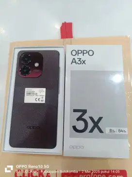 SUPER BRAND OPPO PROMO SAMPAI 1 JT