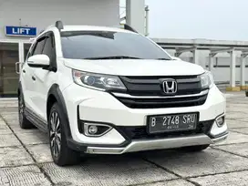 Hond BRV E prestige At 2021 Km 32 Ribu