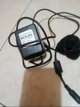 Jual adaptor efek zoom