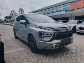 MITSUBISHI XPANDER ULTIMATE FACELIFT AT 2022