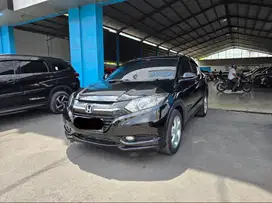 (km 52rb) Honda HRV 1.5 E CVT 2016