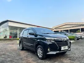 Toyota Avanza 2019 Bensin