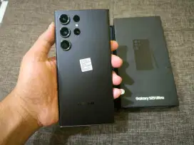 Samsung S23 Ultra 12/512gb