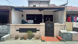 Dijual Rumah di Perumnas 3 Bekasi Timur Kota Bekasi