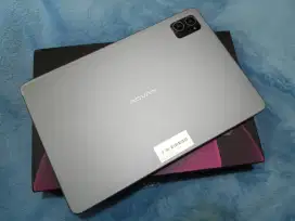 Advan Tab A10 ram 4+4/64 gb Fullset (baru)