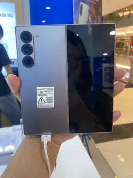 Galaxy Z Fold 6 12/256 GB