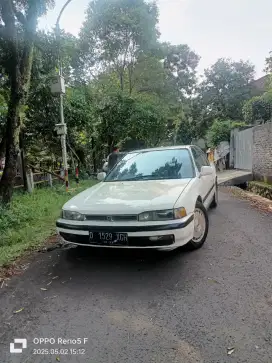 Honda accord maestro thn 91