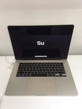 KREDIT MACBOOK AIR