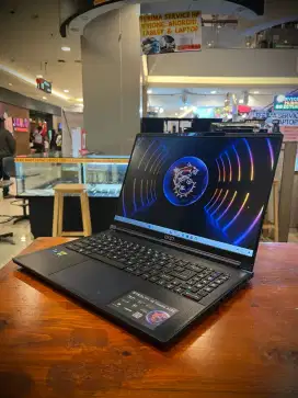MSI STEALTH 16 , STUDIO A13 V