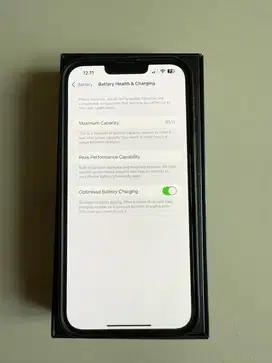 Iphone 13 pro max 512gb