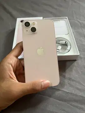 Iphone 13 256gb All Operator