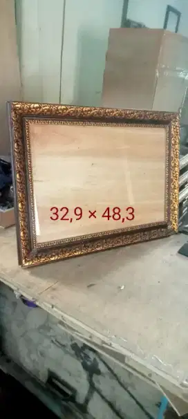 Pigura A3 plus.