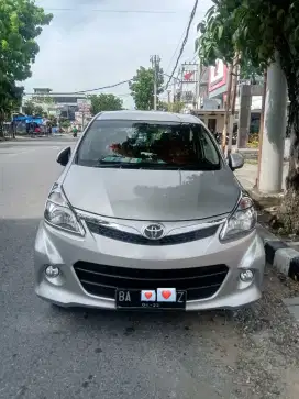 VELOZ 2012 - MESIN ORIGINAL