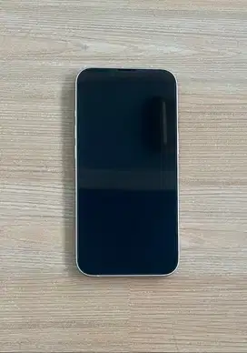iPhone 13 128 garansi resmi