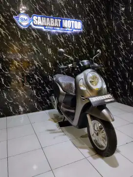 CASH ATAU KREDIT MURAH BGT SCOOPY STYLISH TH 2023