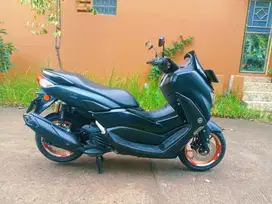 58@: DP:10,50 RBU F KAB NEW NMAX 155 CONECTED KM LOW GRESS
