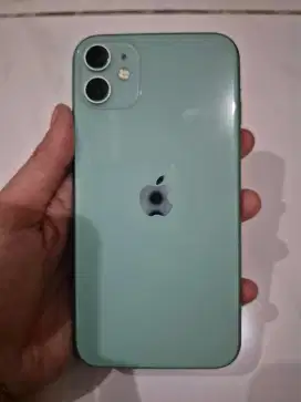 Iphone 11 64GB Ex Inter + Bonus Tecno Spark GO 1
