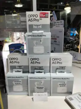 Oppo A5 pro 5g 8/256 atlay