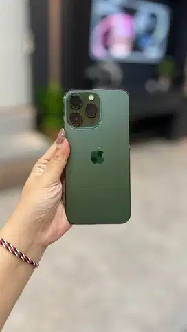 IPHONE 13 PRO 128GB SECOND