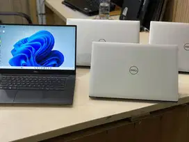 Laptop Dell Precision 5540 Core i7 Gen 9 RAM 8/256GB 15-inc D-EC