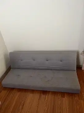 Sofa Bed Minimalis