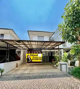 DIJUAL TERMURAH Rumah Royal Residence WIYUNG