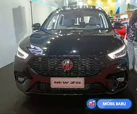 [Mobil Baru] PROMO MG ZS MAGNIFY: