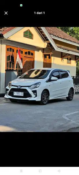 Monggo unit pemakaian pribadi