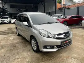 [Km Low] Honda Mobilio E 2015 Manual Tgn 1 Istimewa