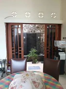 Rumah Bagus Lokasi Tebet Jakarta Selatan