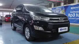 [OLX Mobbi] Toyota Kijang Innova Putih 2.0 G Bensin-AT 2020 PKQ