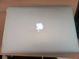 Macbook Pro 15 2014 ram 16/512