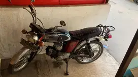Dijual Yamaha L2S