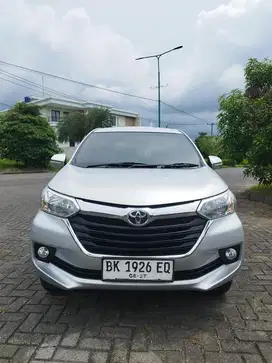 Avanza 1 nama dari baru!