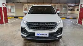 [OLXmobbi] Wuling Almaz 1.5 Exclusive 7-Seater Bensin-AT 2021 Putih