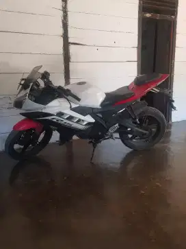 R15 di jual.. surat lengkap